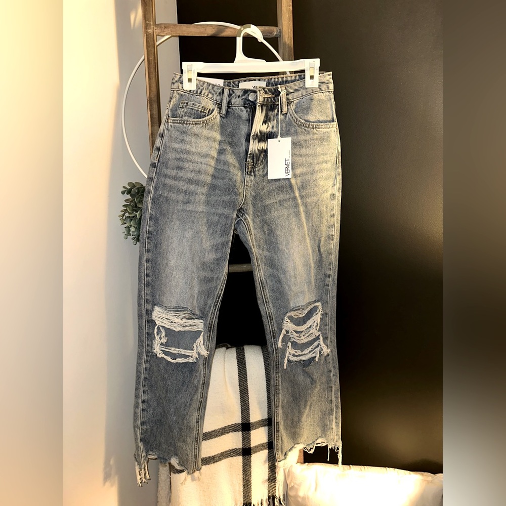 Vici jeans